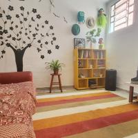 Red Monkey Hostel Barra Funda