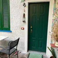 B&B Mirna - Piccolo Appartamento, khách sạn ở Vaprio dʼAdda
