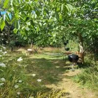 Naturnah in schönem Haus mit Garten und 10 Betten, hotel u gradu Windeck