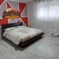 Appartamento Giotto, hotel sa Cento