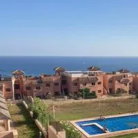 Casa Vista del Mar - Mojon Hills, hotel a Isla Plana