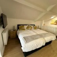 The Highmead, hotel Blackwoodban