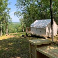 Sweet Hill Glamping