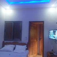 Castor, hotel u gradu 'Ziguinchor'