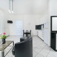 Melathron Rooms & Apartments