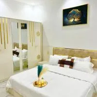 Résidence Mounir, hôtel à Thiès