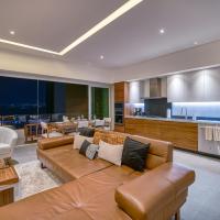 Luxurious Penthouse in Puerto Vallarta, hotel in zona Aeroporto Lic. Gustavo Diaz Ordaz - PVR, Puerto Vallarta
