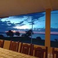 Apart Santa Elena, Hotel in Santa Elena