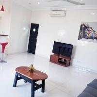 Viesnīca Appartement moderne K WhiteRed à pk10, Cotonou pilsētā Kotonu