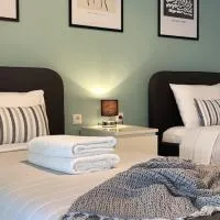 Vasilios Marinos Rooms , ξενοδοχείο στην Κόρινθο