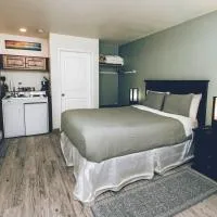 Stargate Room 2, hotel en Crestone