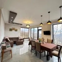 Pİrqulu Restaurant&Cottages, отель в городе Avaxıl