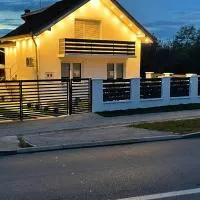 Kuća za odmor Erdelji, hotel en Vardarac
