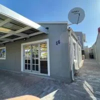 The MK House, hotel em Cidade do Cabo