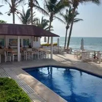 Puerto Palos, hotel din Puerto Máncora