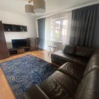 Apartament Świder - przytulny, cicha okolica, hotel en Otwock