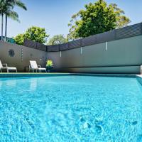 Quality Hotel City Centre, hotel di Coffs Harbour