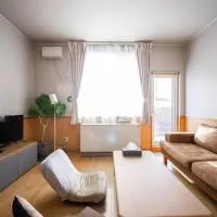 Learch Asahikawa、旭川市のホテル