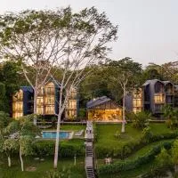 Enai, hotell sihtkohas Puerto Maldonado