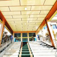 Qarshi hotel Bahor, hotel near Karshi Airport - KSQ, Qarshi