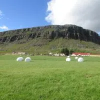 Lindarbrekka, hotel u gradu Djúpivogur