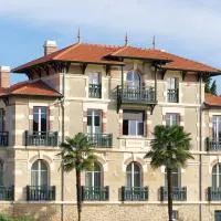 Villa Mirasol, hotel v destinácii Mont-de-Marsan