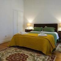 Casa Velha Guesthouse, hotel em Paranhos, Porto