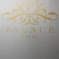 Hotel Palace, viešbutis mieste Rovigas