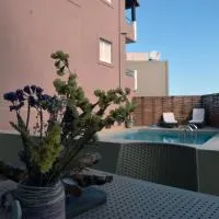 Mithos Premium Rooms