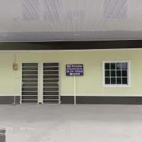 SP 5 Homestay Kuranji Kota Marudu Sabah Malaysia, hotel em Kampong Sorosob