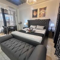 Golden Dreams Lodging Home, hotel in Camalaniugan