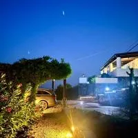 La Casuzza Dei Re, hotell sihtkohas Malfa