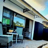 The Barn at Tembele, hotel di Dalmada AH