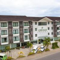 Ciriaco Hotel, hotel cerca de Aeropuerto de Calbayog - CYP, Calbayog