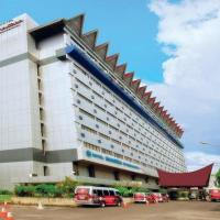 Danau Toba Hotel International, hotel dekat Bandara Polonia - MES, Medan