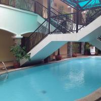 Bayfront Hotel Subic, hotel near Subic Bay Airport - SFS, Olongapo