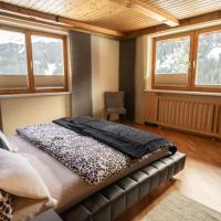 Appartement Alpenblick