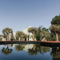 Kokerboom House, hotel em Vanrhynsdorp