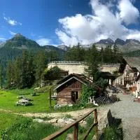 Chalet del Lago, Hotel in Ceresole Reale