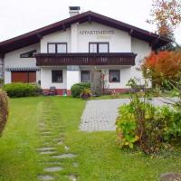 Appartements Wessely am Golfplatz Lans Innsbruck, hotel Lans környékén Innsbruckban