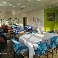 Heleni Jessop's Fatahega – hotel w Alofi