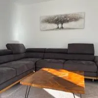 Ferienwohnung in Sinzheim bei Baden Baden für 1- 6 Personen,辛茨海姆的飯店