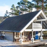 Gorgeous Home In Uvdal With Wifi, hotel in Uvdal