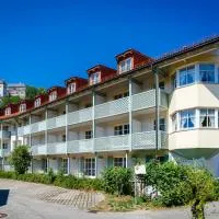Burghotel Aschau, Hotel in Aschau im Chiemgau