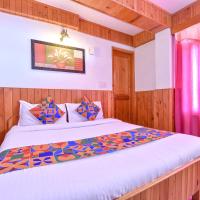 FabHotel Elavali Valley: bir Manāli, Aleo oteli