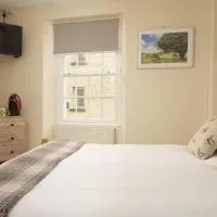 The White Hart Hotel, hotel em Modbury