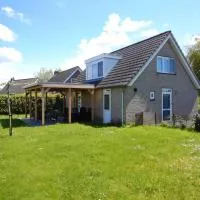 Villa Schelphoek - ein toller Ort zum Entspannen, hotel Wolphaartsdijk városában