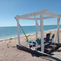 Oceanview at Coral Habour, hótel í Nassau