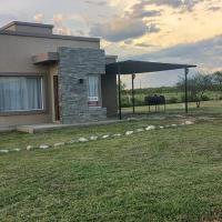 Casa Nuevo Sol, hotel din apropiere de Valle del Conlara Airport - RLO, Cañada La Negra