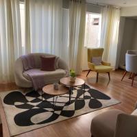 Rooms, מלון ב-Santiago de Surco, לימה